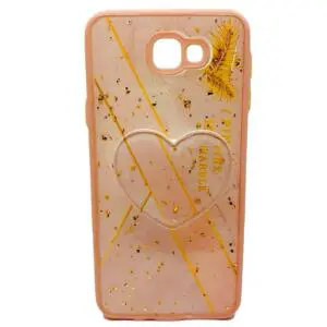 Capinha De Celular Para Samsung Galaxy J5 Prime SM-G570M Com Suporte
