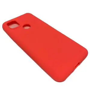 Capinha De Celular Para Samsung Galaxy M31   SM-M315F   Silicone