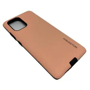 Capinha De Celular Para Samsung Galaxy S10 Lite  SM-G770F  Anti Impacto