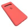 Capinha De Celular Para Samsung Galaxy S10 Plus SM-G975F Case
