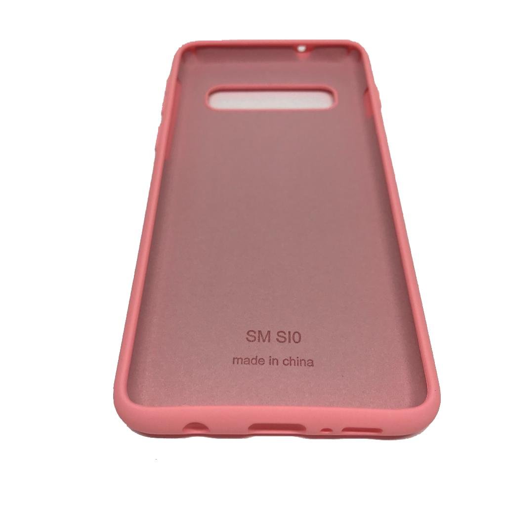 Capinha De Celular Para Samsung Galaxy S10 Plus SM-G975F Case