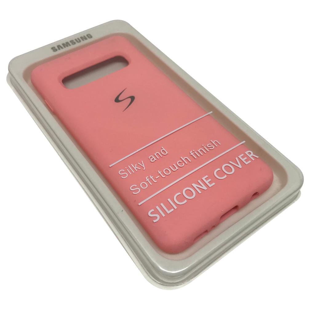 Capinha De Celular Para Samsung Galaxy S10 Plus SM-G975F Case