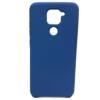 Capinha De Celular Para Xiaomi Redmi Note 9 Tela 6.53 Case