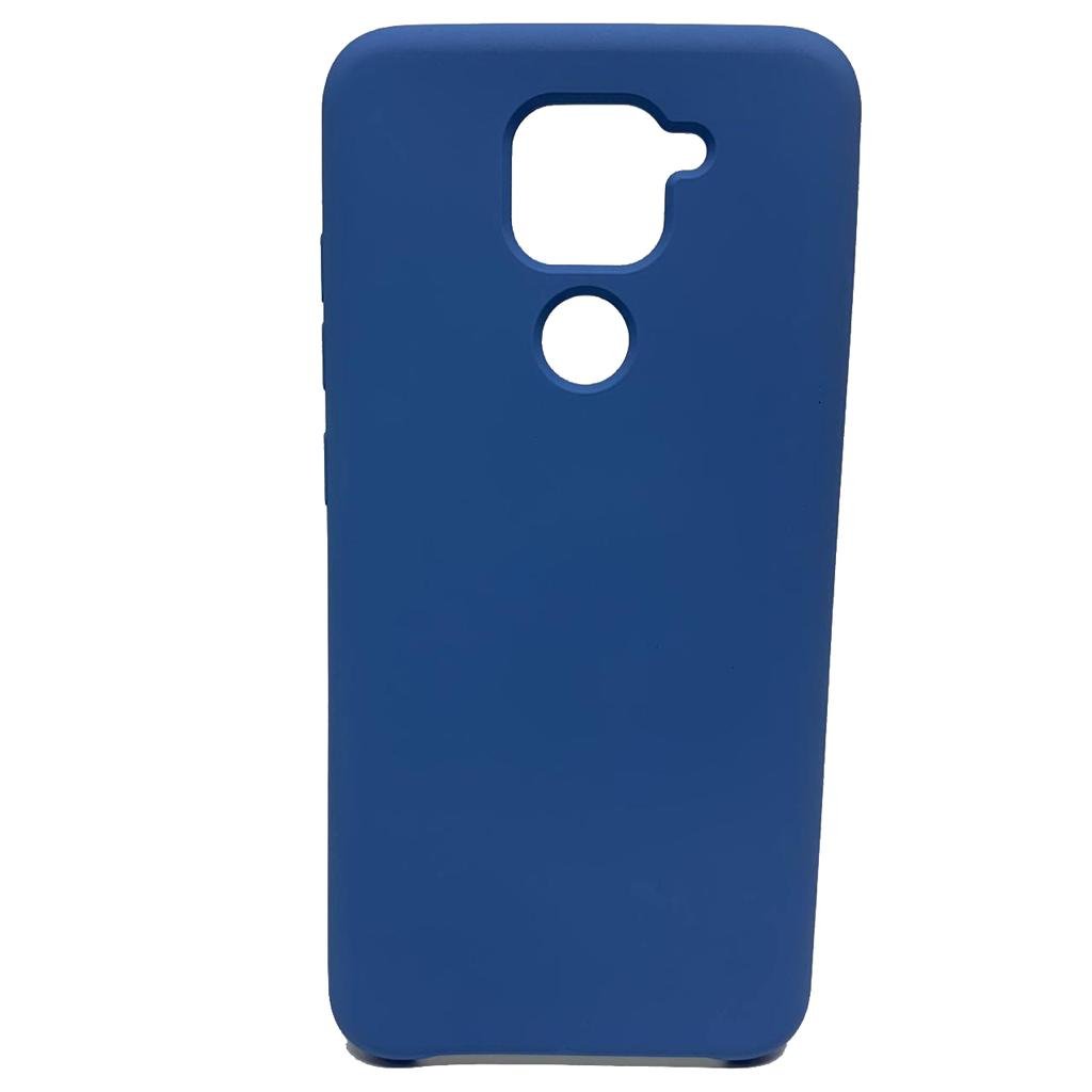 Capinha De Celular Para Xiaomi Redmi Note 9 Tela 6.53 Case