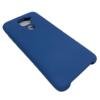 Capinha De Celular Para Xiaomi Redmi Note 9 Tela 6.53 Case - Azul