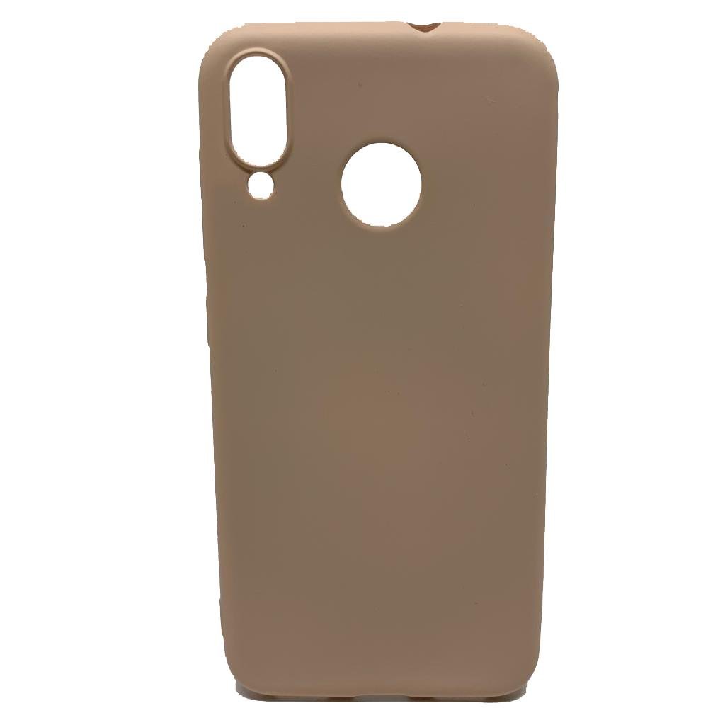 Capinha De Celular Para Zenfone Max M1 M2 M3 ZB555KL Case