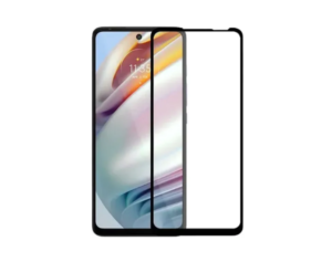 Película De Vidro 3D Para Motorola Moto G60   XT2135-1