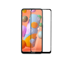 Película De Vidro 3D Para Samsung Galaxy A11  SM-A115