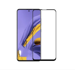 Película De Vidro 3D Para Samsung Galaxy A51  SM-A515