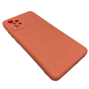 Capinha De Celular Para Samsung Galaxy A52  SM-A525  Case Com Proteção