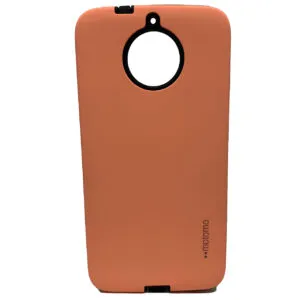 Capinha De Celular Para Motorola Moto G5  XT1672  Anti Impacto