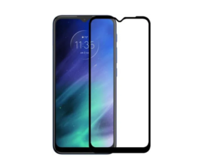 Película De Vidro 3D Para Motorola Moto One Fusion  XT2073-2