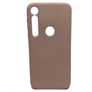 Capinha De Celular Para Motorola Moto One Macro  XT2016-2  Case