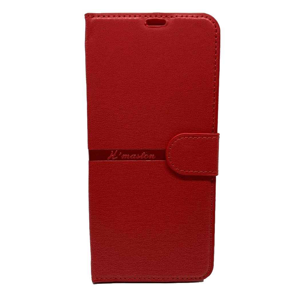 Capinha De Celular Carteira Para Samsung Galaxy S20