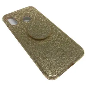 Capinha De Celular Para Xiaomi Redmi Note 7 Tela 6.3   Brilho