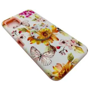 Capinha De Celular Para Motorola Moto G50   XT2149-1   Com Suporte