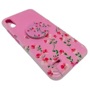 Capinha De Celular Para LG K22 / K22 Plus  Tela 6.2  Com Suporte