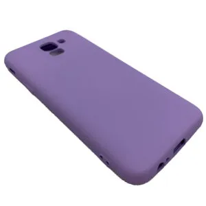 Capinha De Celular Para Samsung Galaxy J6 2018  SM-J600  Case