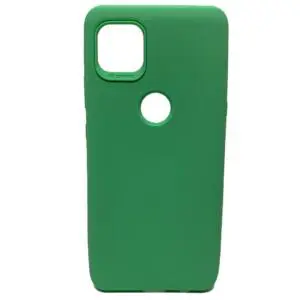 Capinha De Celular Para Motorola Moto G 5G  XT2113-3  Silicone