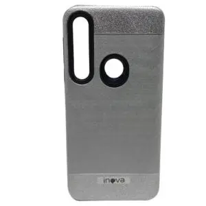 Capinha De Celular Para Motorola Moto One Macro  XT2016-2   Anti Impacto