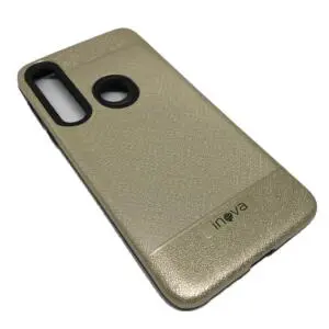 Capinha De Celular Para Motorola Moto G8 Play  XT2015-2  Anti Impacto
