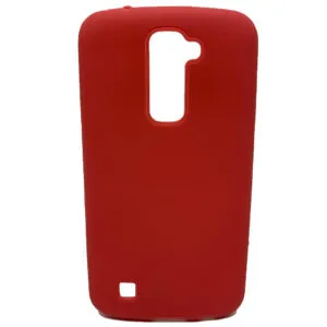 Capinha De Celular Para K10  K430TV  Tela 5.3  Silicone