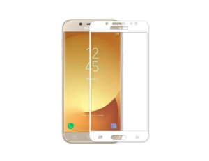 Película De Vidro 3D Para Samsung Galaxy J5 Pro  SM-J530G