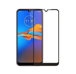Película De Vidro 3D Para Motorola Moto E6i  XT2053-5