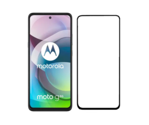 Película De Vidro 3D Para Motorola Moto G 5G  XT2113-3