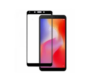 Película De Vidro 3D Para LG K9  X210BMW  Tela 5
