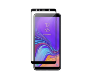 Película De Vidro 3D Para Samsung Galaxy A7 2018  SM-A750G