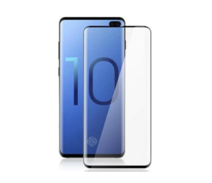 Película De Vidro 3D Para Samsung Galaxy S10 Plus  SM-G975F