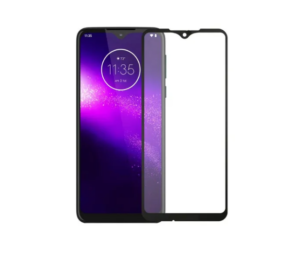 Película De Vidro 3D Para Motorola Moto One Macro   XT2016-2