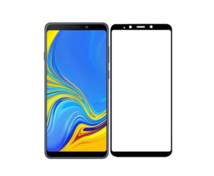 Película De Vidro 3D Para Samsung Galaxy A9 2018  SM-A920F