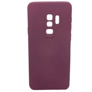 Capinha De Celular Para Samsung Galaxy S9 Plus SM-G9650 Case Com Proteção