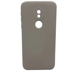 Capinha De Celular Para Motorola Moto G7 Power  XT1955-1  Case Com Proteção