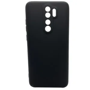Capinha De Celular Para Xiaomi Redmi Note 8 Pro  Tela 6.53  Case Com Proteção