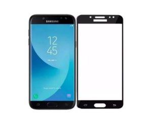 Película De Vidro 3D Para Samsung Galaxy J7 Pro  SM-J730G