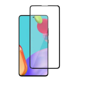 Película De Vidro 3D Para Samsung Galaxy A52  SM-A525M