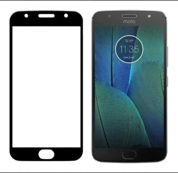 Moto G5
