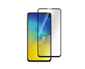 Película De Vidro 3D Para Samsung Galaxy S10e  SM-G970F