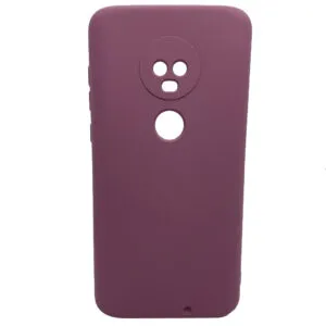 Capinha De Celular Para Motorola Moto G7  XT1962-4  Case Com Proteção