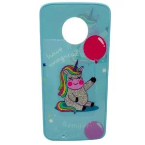 Capinha De Celular Para Motorola Moto G6  XT1925-3  Anti Impacto