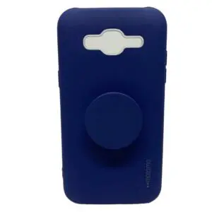 Capinha De Celular Para Samsung Galaxy J5  SM-J500  Com Suporte Cores