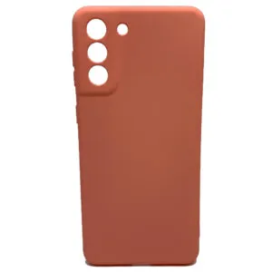 Capinha De Celular Para Samsung Galaxy S21  SM-G991B  Case Com Proteção