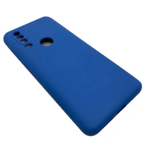 Capinha De Celular Para Motorola Moto One Action  XT2013-1  Case Com Proteção