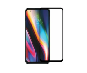 Película De Vidro 3D Para Motorola Moto G 5G Plus  XT2075