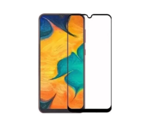 Película De Vidro 3D Para Samsung Galaxy M30  SM-M305M