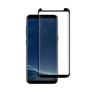 Película De Vidro 3D Para Samsung Galaxy S8  SM-G950