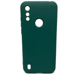 Capinha De Celular Para Motorola Moto E6i  XT2053-5  Case